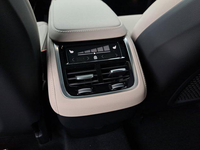 new 2026 Volvo XC90 car, priced at $68,825