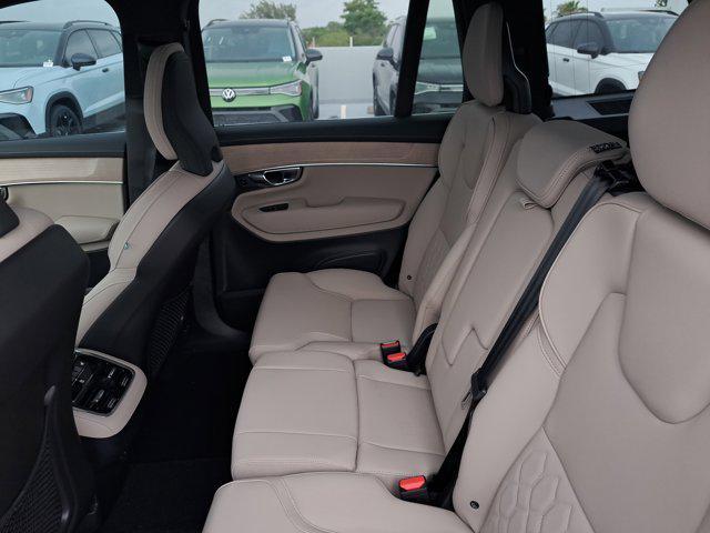 new 2026 Volvo XC90 car, priced at $68,825