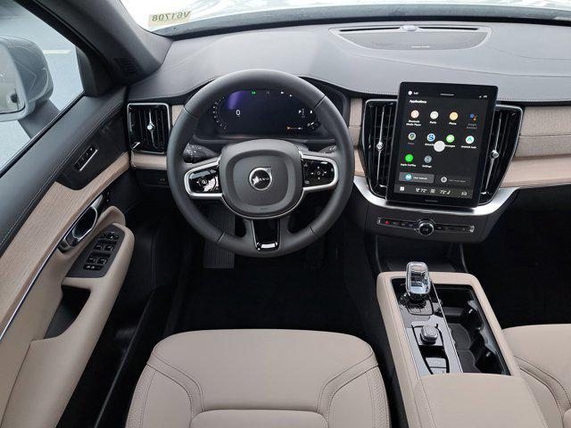 new 2026 Volvo XC90 car, priced at $68,825