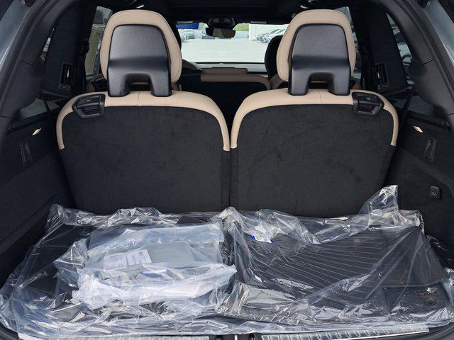 new 2026 Volvo XC90 car, priced at $68,825