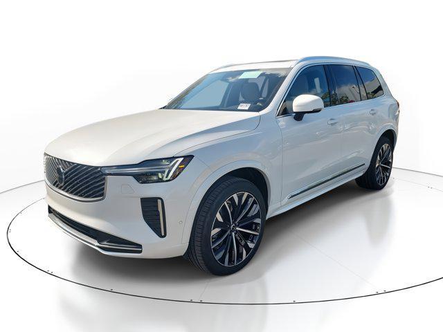 new 2026 Volvo XC90 car, priced at $68,825