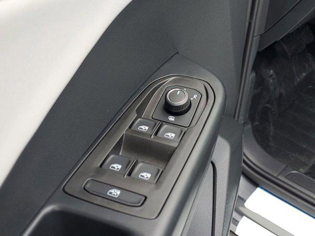 new 2025 Volkswagen Taos car, priced at $29,368