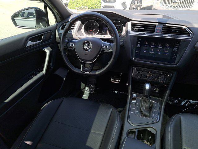 used 2024 Volvo XC60 Recharge Plug-In Hybrid car, priced at $55,395