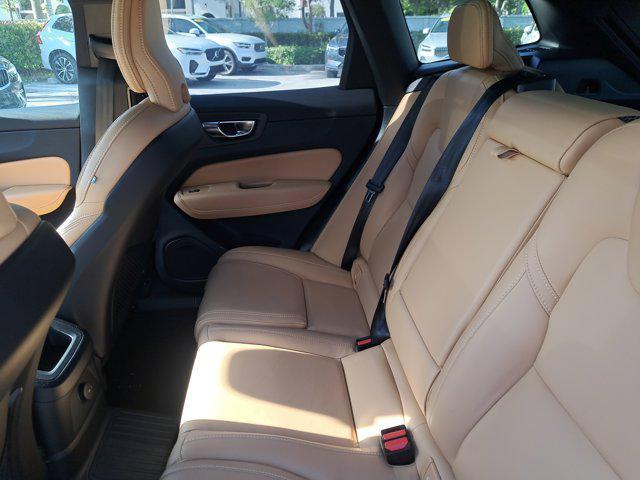 used 2024 Volvo XC60 Recharge Plug-In Hybrid car, priced at $54,995