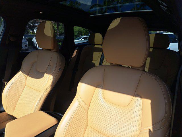 used 2024 Volvo XC60 Recharge Plug-In Hybrid car, priced at $54,995