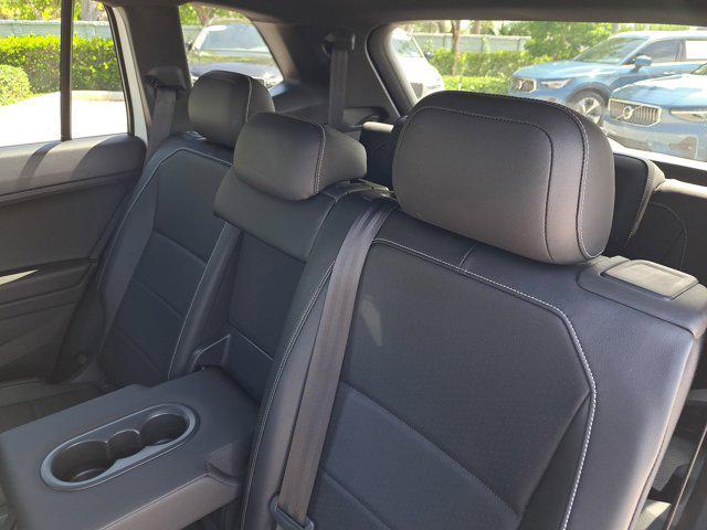 used 2024 Volvo XC60 Recharge Plug-In Hybrid car, priced at $55,395