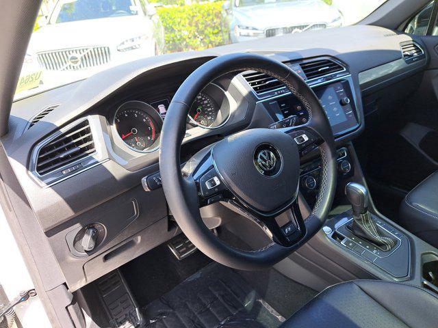 used 2024 Volvo XC60 Recharge Plug-In Hybrid car, priced at $55,395