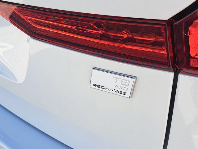 used 2024 Volvo XC60 Recharge Plug-In Hybrid car, priced at $54,995
