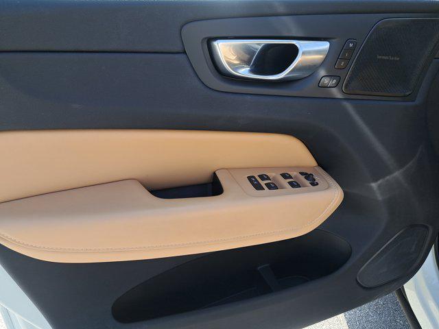 used 2024 Volvo XC60 Recharge Plug-In Hybrid car, priced at $54,995
