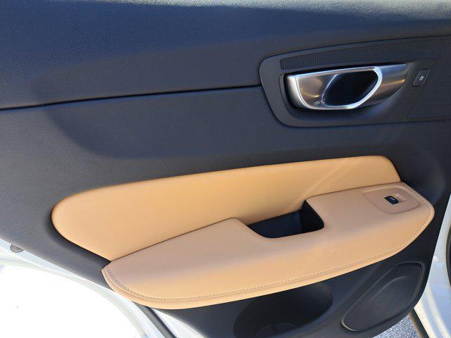 used 2024 Volvo XC60 Recharge Plug-In Hybrid car, priced at $54,995