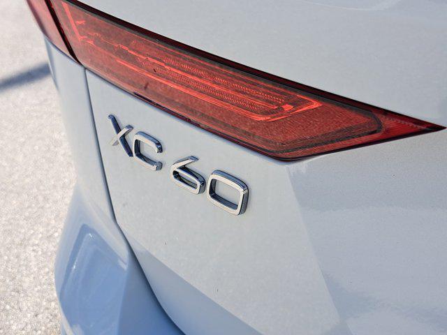 used 2024 Volvo XC60 Recharge Plug-In Hybrid car, priced at $54,995
