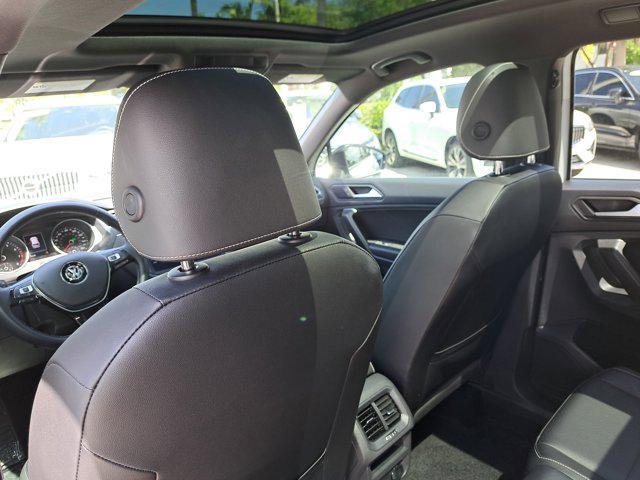 used 2024 Volvo XC60 Recharge Plug-In Hybrid car, priced at $55,395