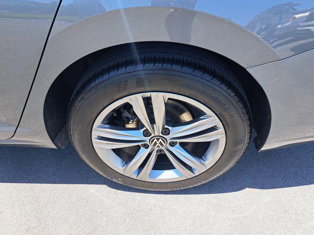 used 2023 Volkswagen Jetta car, priced at $21,995