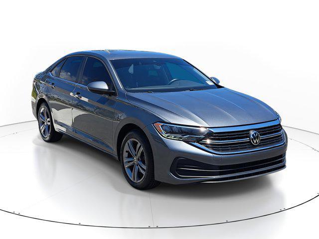 used 2023 Volkswagen Jetta car, priced at $21,995