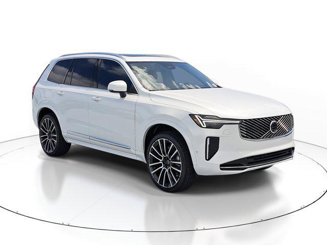 new 2026 Volvo XC90 car, priced at $65,075