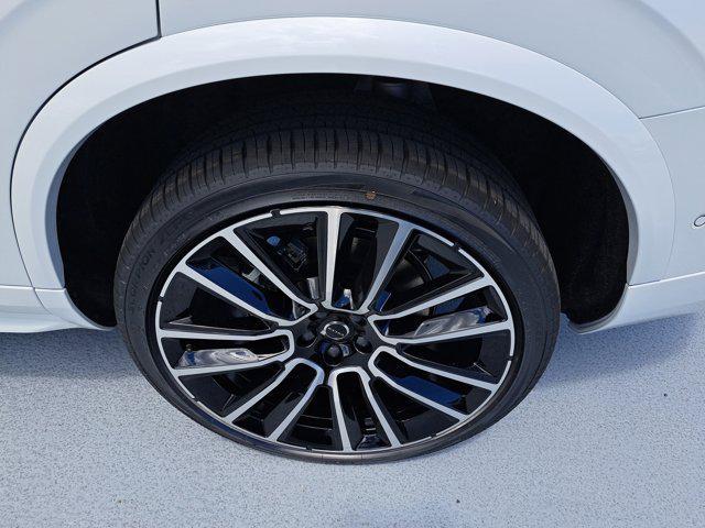 new 2026 Volvo XC90 car, priced at $65,075
