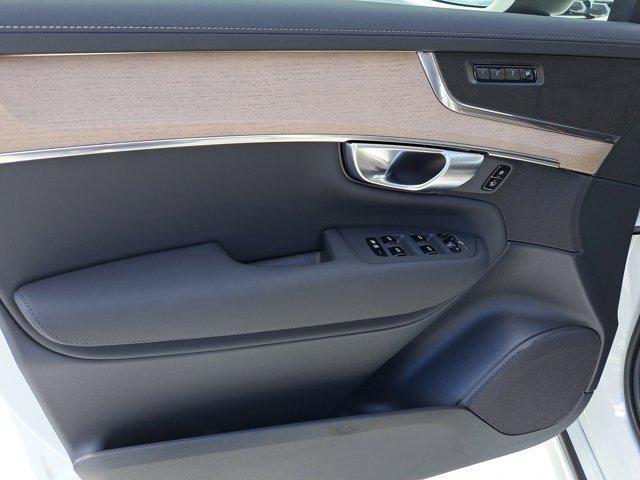 new 2026 Volvo XC90 car, priced at $65,075