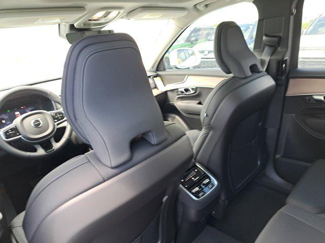new 2026 Volvo XC90 car, priced at $65,075