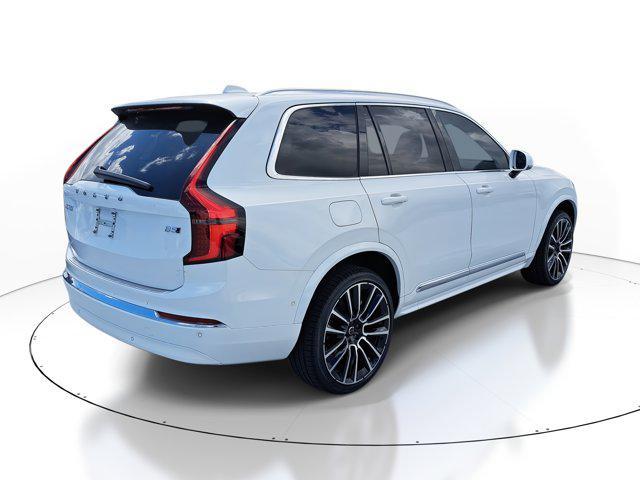 new 2026 Volvo XC90 car, priced at $65,075