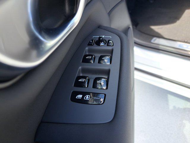 new 2026 Volvo XC90 car, priced at $65,075