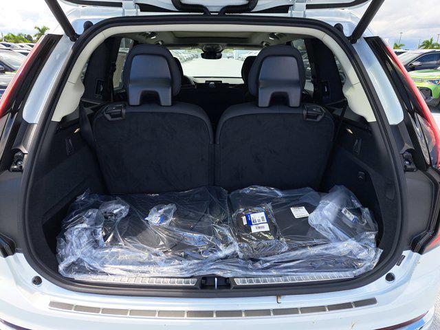 new 2026 Volvo XC90 car, priced at $65,075
