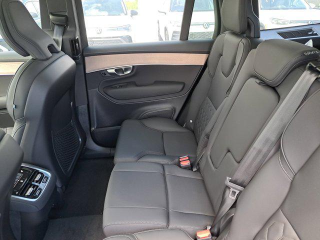new 2026 Volvo XC90 car, priced at $65,075