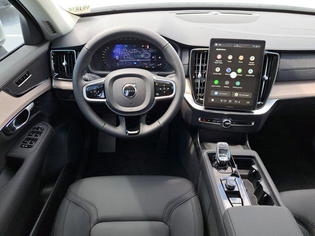new 2026 Volvo XC90 car, priced at $65,075