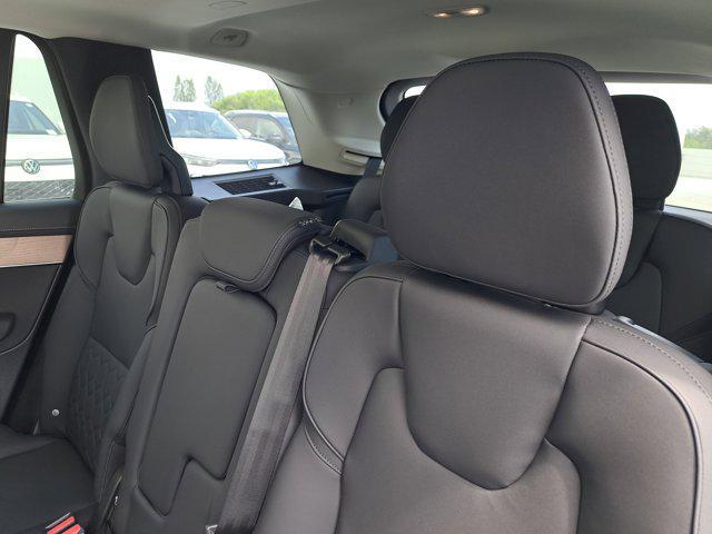 new 2026 Volvo XC90 car, priced at $65,075