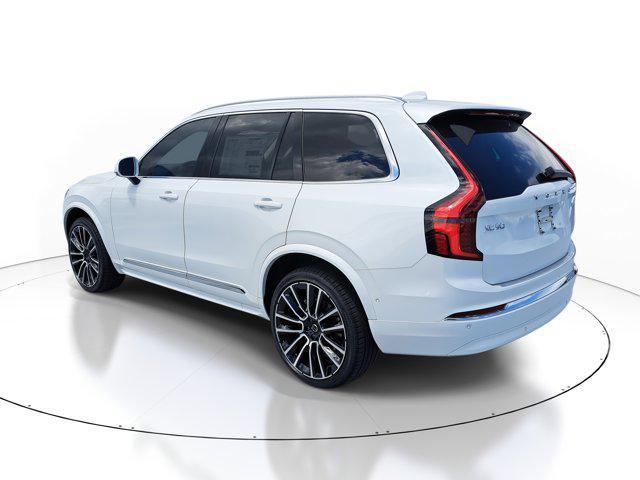 new 2026 Volvo XC90 car, priced at $65,075