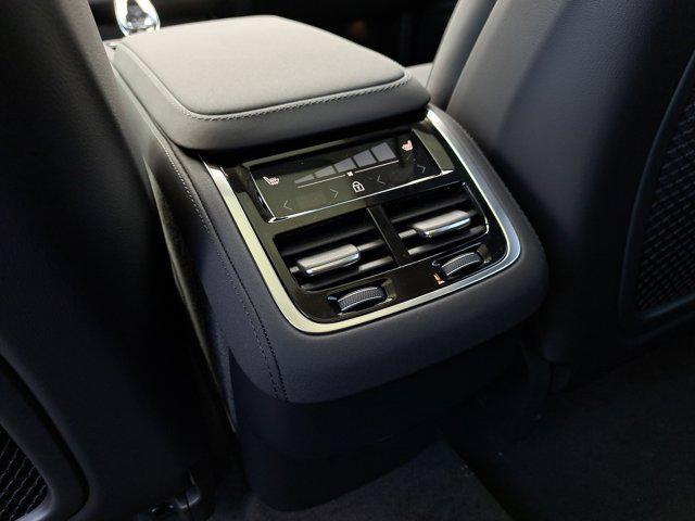 new 2026 Volvo XC90 car, priced at $65,075
