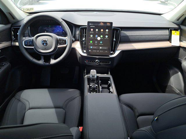 new 2026 Volvo XC90 car, priced at $65,075