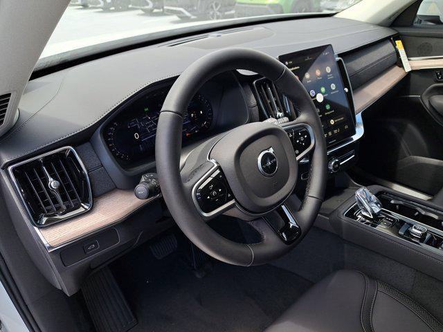 new 2026 Volvo XC90 car, priced at $65,075