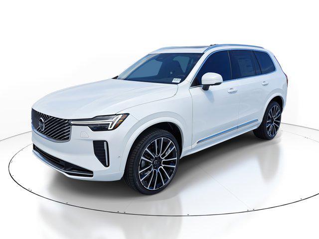 new 2026 Volvo XC90 car, priced at $65,075