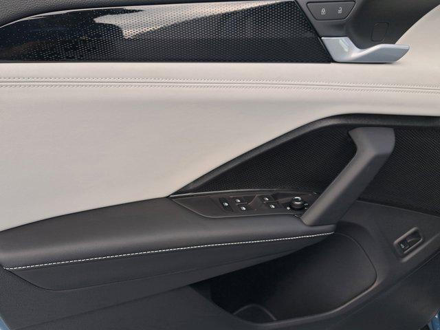 new 2025 Volkswagen Tiguan car, priced at $36,186