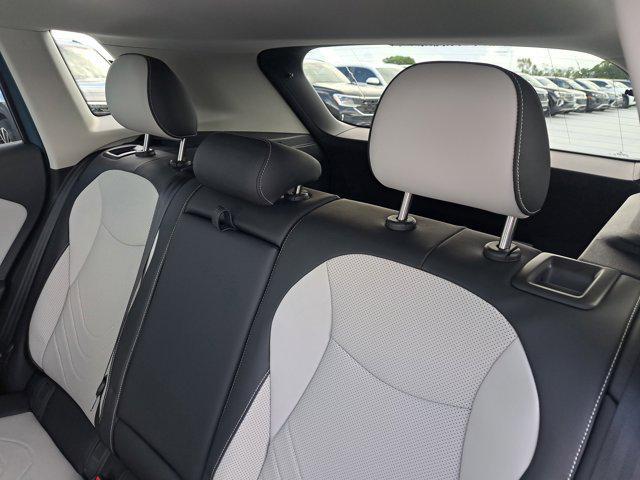 new 2025 Volkswagen Tiguan car, priced at $36,186