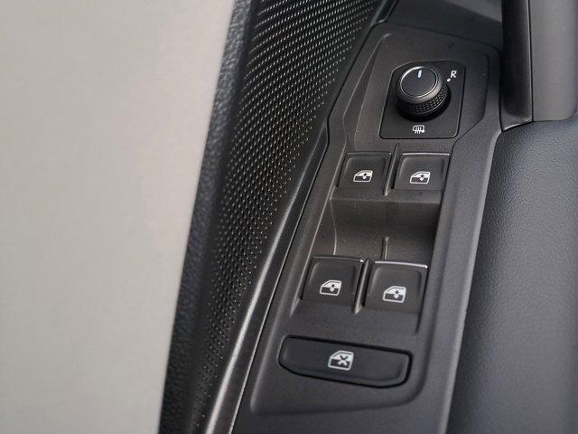 new 2025 Volkswagen Tiguan car, priced at $36,186