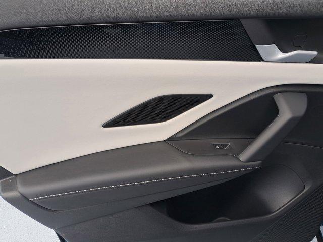 new 2025 Volkswagen Tiguan car, priced at $36,186