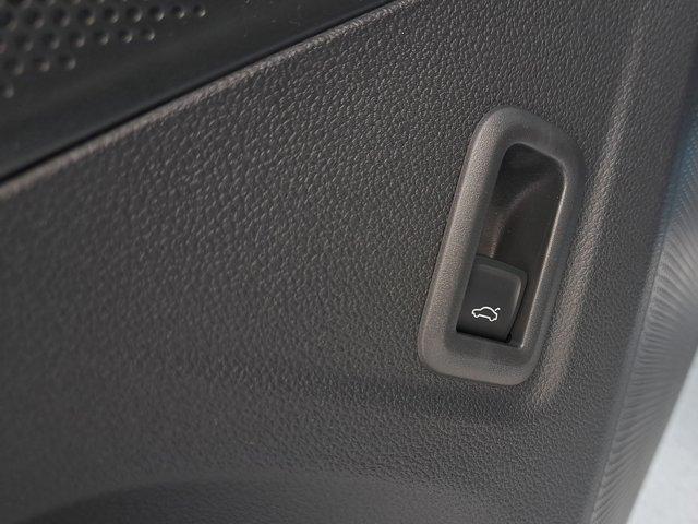 new 2025 Volkswagen Tiguan car, priced at $36,186