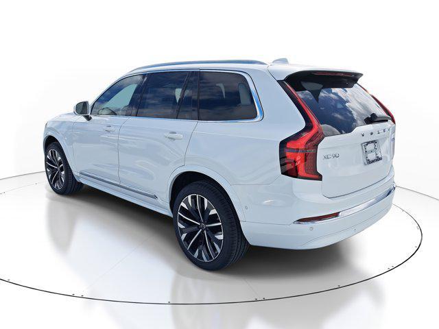 new 2026 Volvo XC90 car, priced at $75,155
