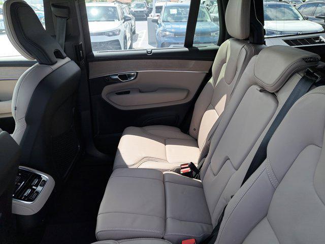 new 2026 Volvo XC90 car, priced at $75,155