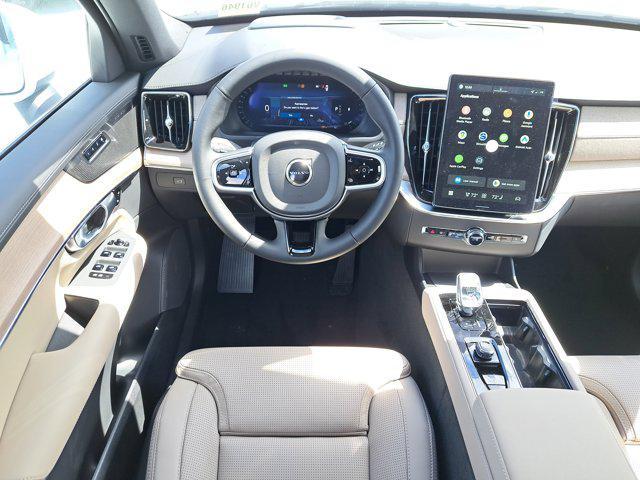 new 2026 Volvo XC90 car, priced at $75,155