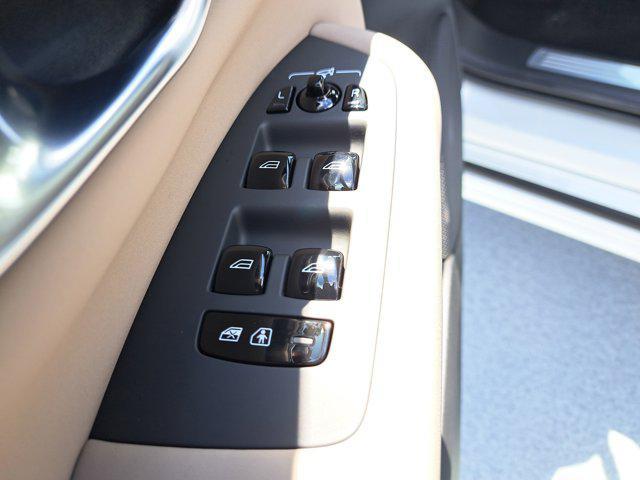 new 2026 Volvo XC90 car, priced at $75,155