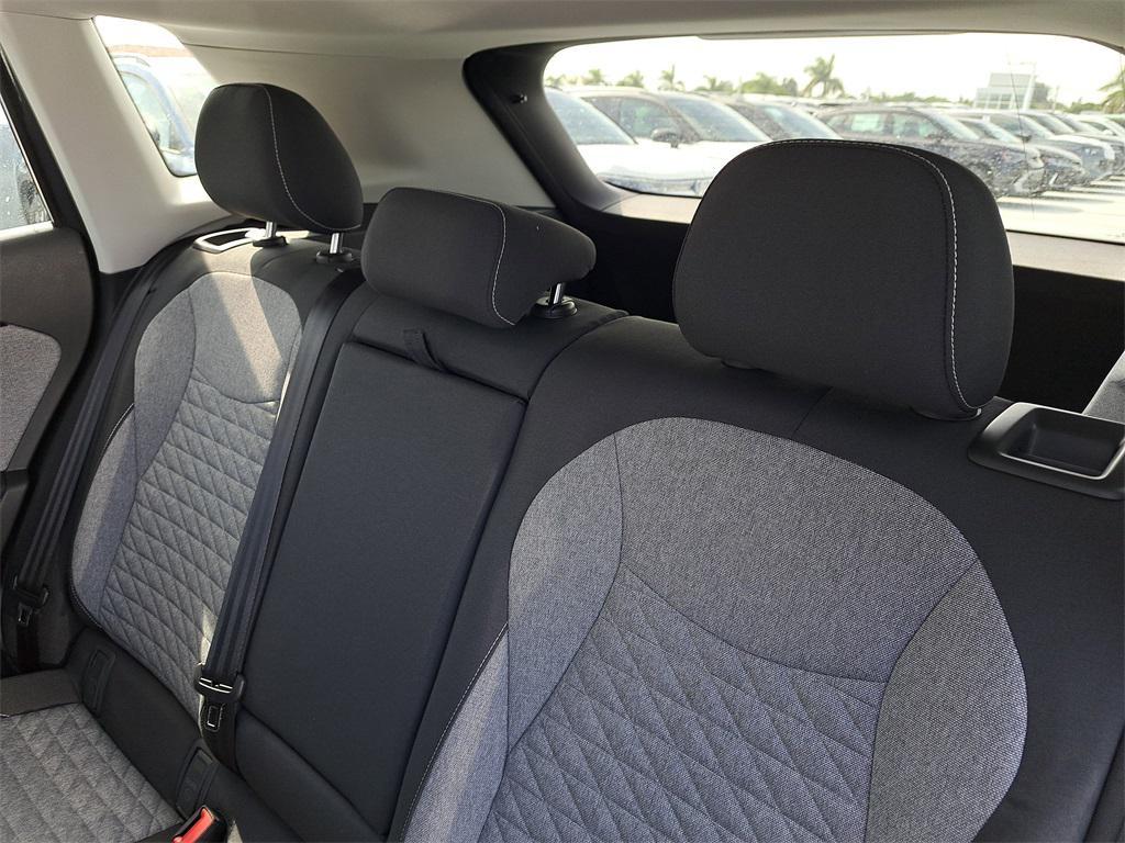 new 2026 Volkswagen Tiguan car, priced at $31,037