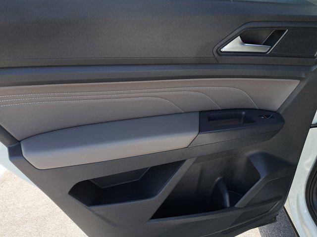 used 2021 Volkswagen Atlas Cross Sport car, priced at $24,995