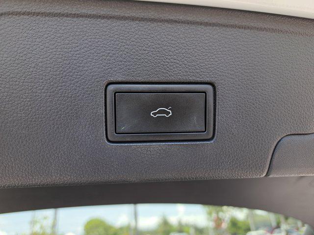 used 2021 Volkswagen Atlas Cross Sport car, priced at $24,995