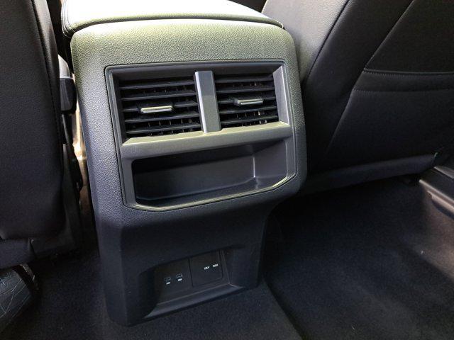 used 2021 Volkswagen Atlas Cross Sport car, priced at $24,995