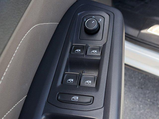 used 2021 Volkswagen Atlas Cross Sport car, priced at $24,995