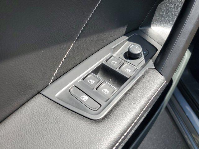 used 2022 Volkswagen Tiguan car, priced at $20,995