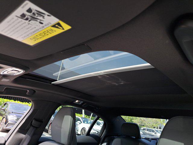 used 2020 Volvo S60 car, priced at $24,995