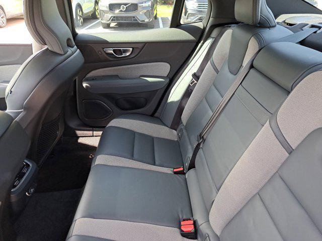 used 2020 Volvo S60 car, priced at $24,995